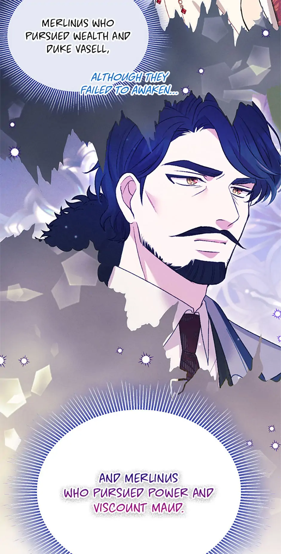 The Goal is to be Self-made Chapter 81 248 ch 81 10