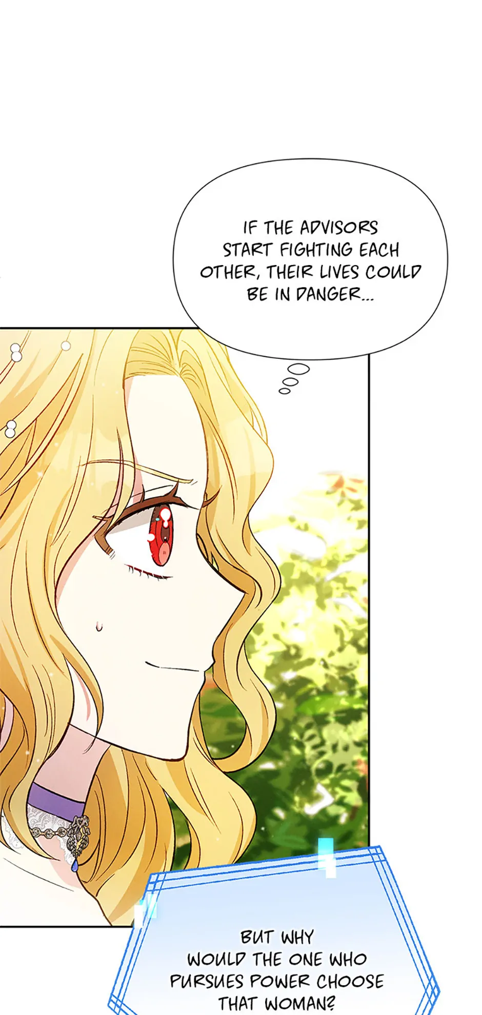 The Goal is to be Self-made Chapter 81 250 ch 81 12