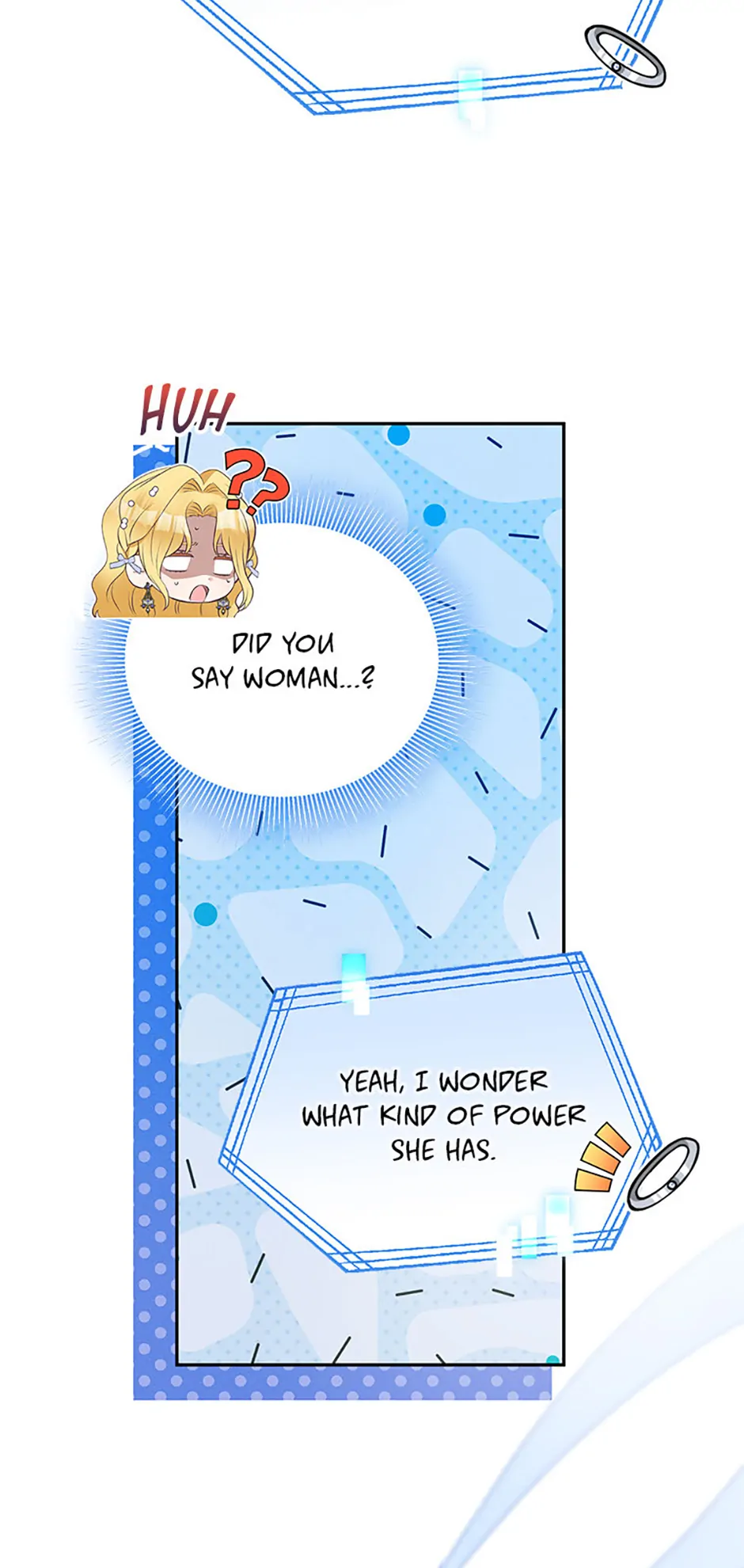 The Goal is to be Self-made Chapter 81 251 ch 81 13