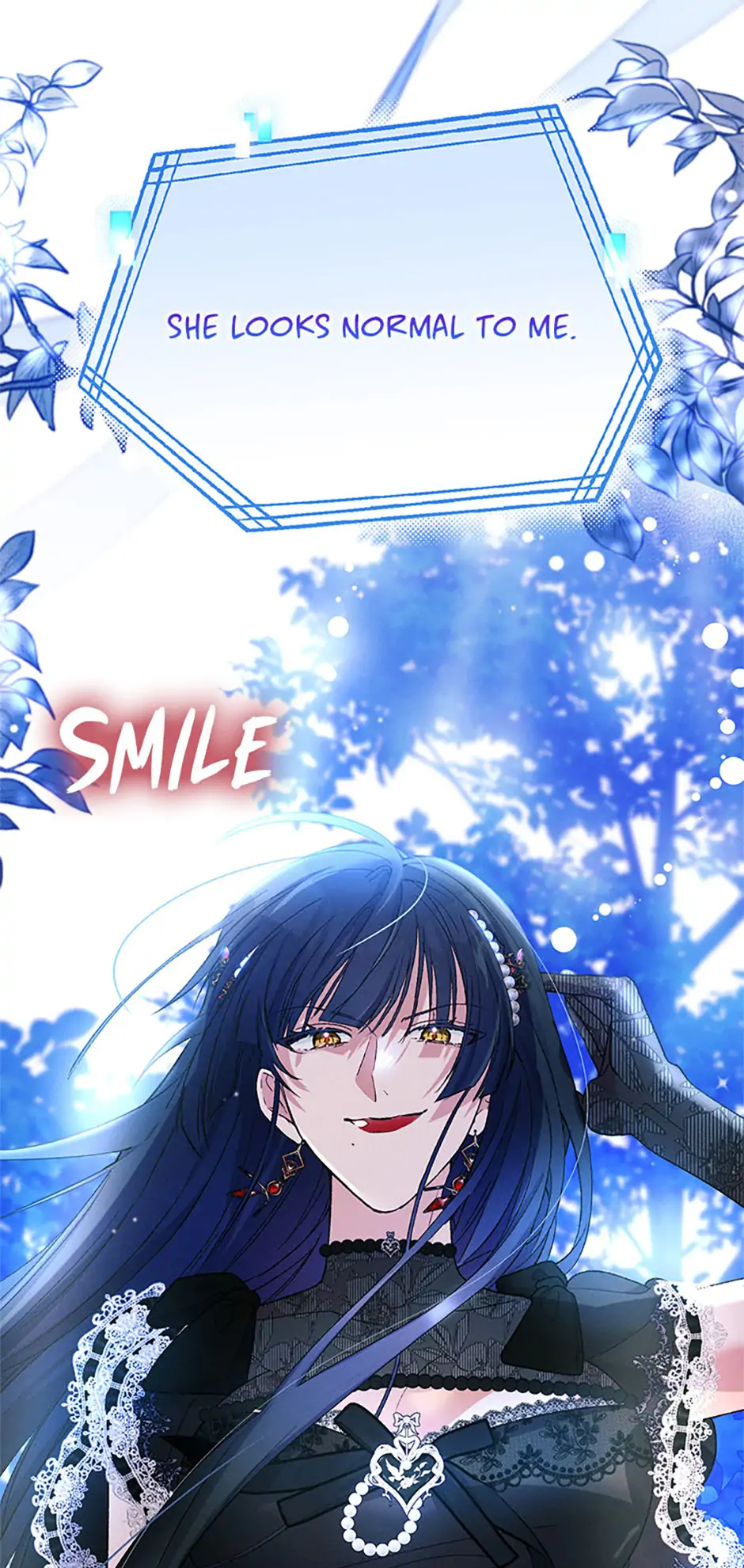 The Goal is to be Self-made Chapter 81 252 ch 81 14