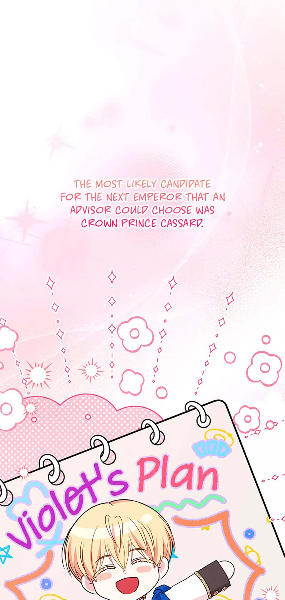 The Goal is to be Self-made Chapter 81 254 ch 81 16