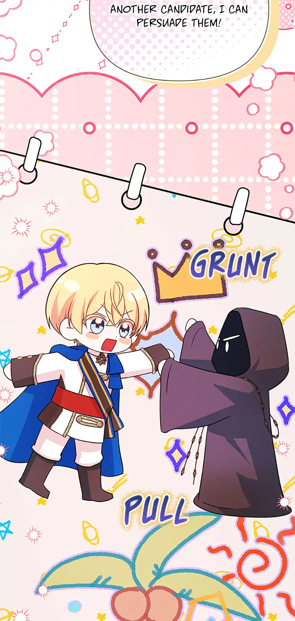 The Goal is to be Self-made Chapter 81 256 ch 81 18