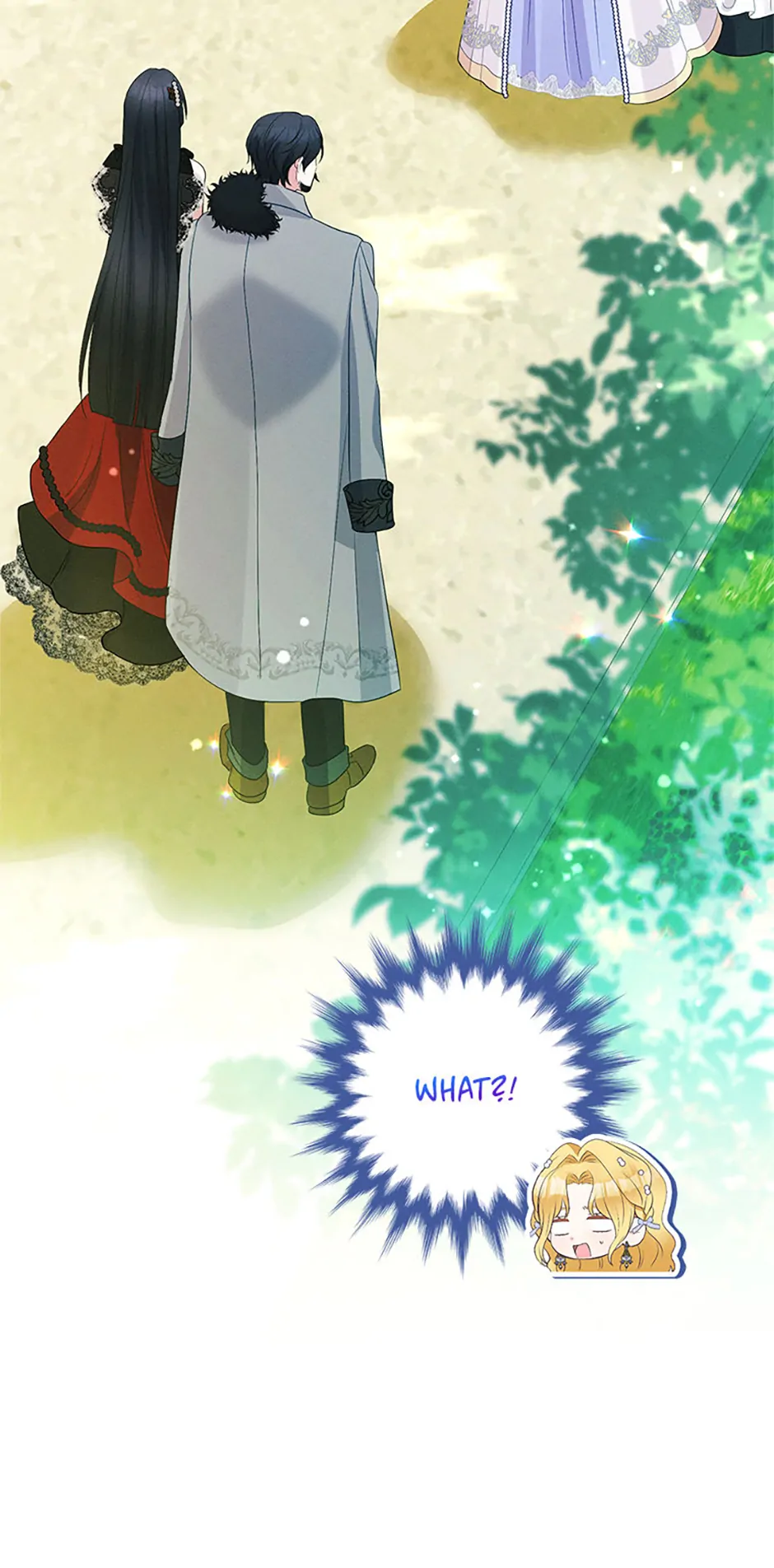 The Goal is to be Self-made Chapter 81 240 ch 81 2