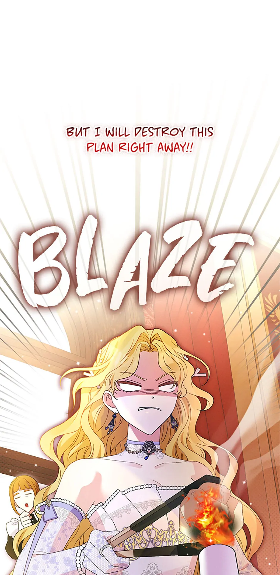 The Goal is to be Self-made Chapter 81 259 ch 81 21