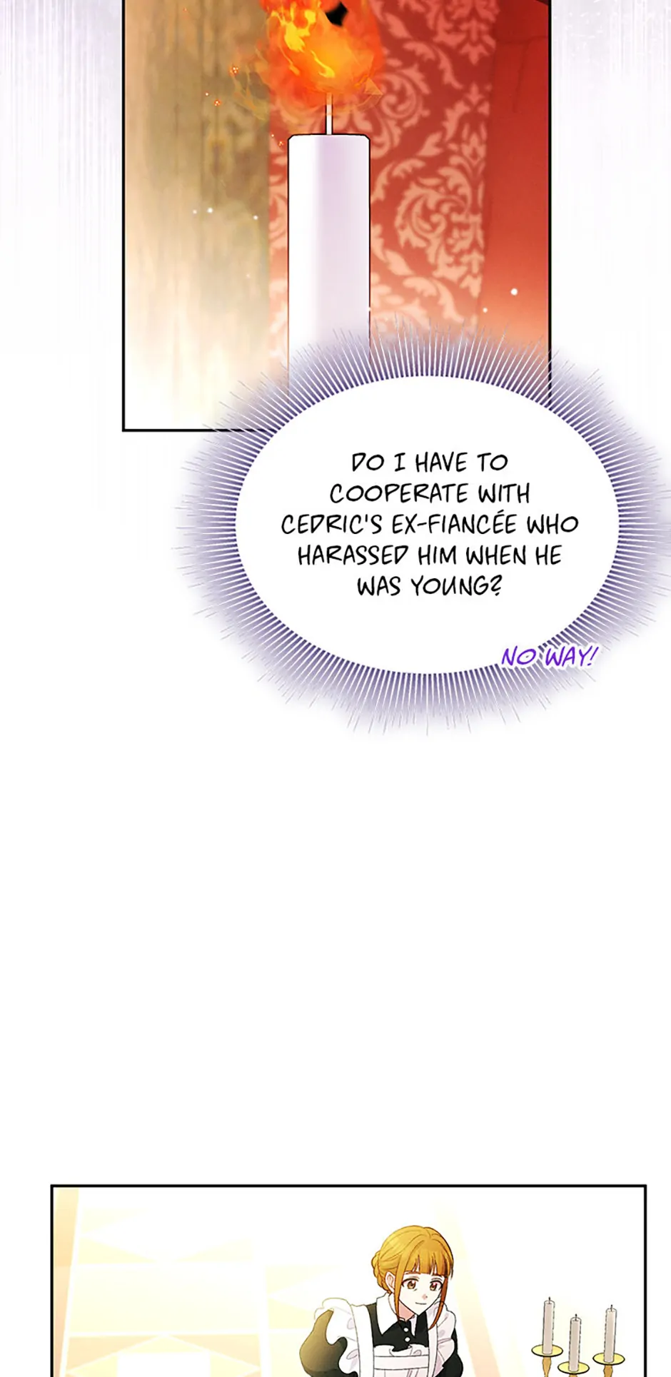 The Goal is to be Self-made Chapter 81 261 ch 81 23