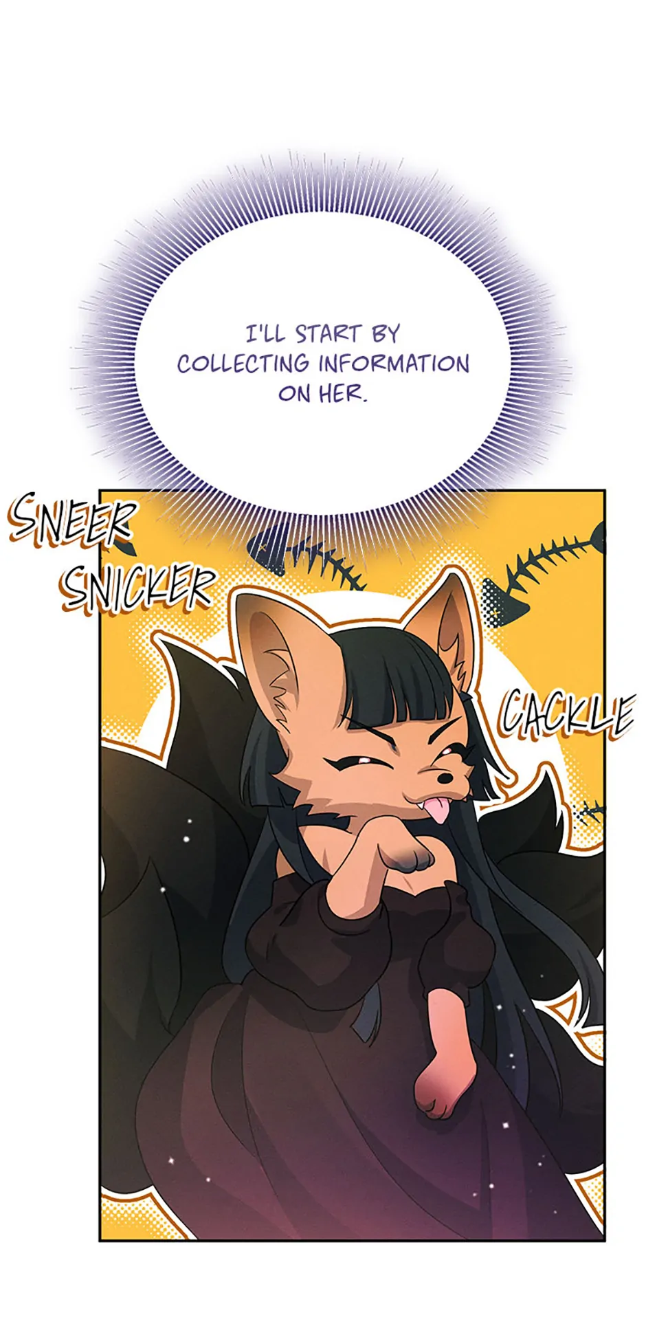 The Goal is to be Self-made Chapter 81 263 ch 81 25