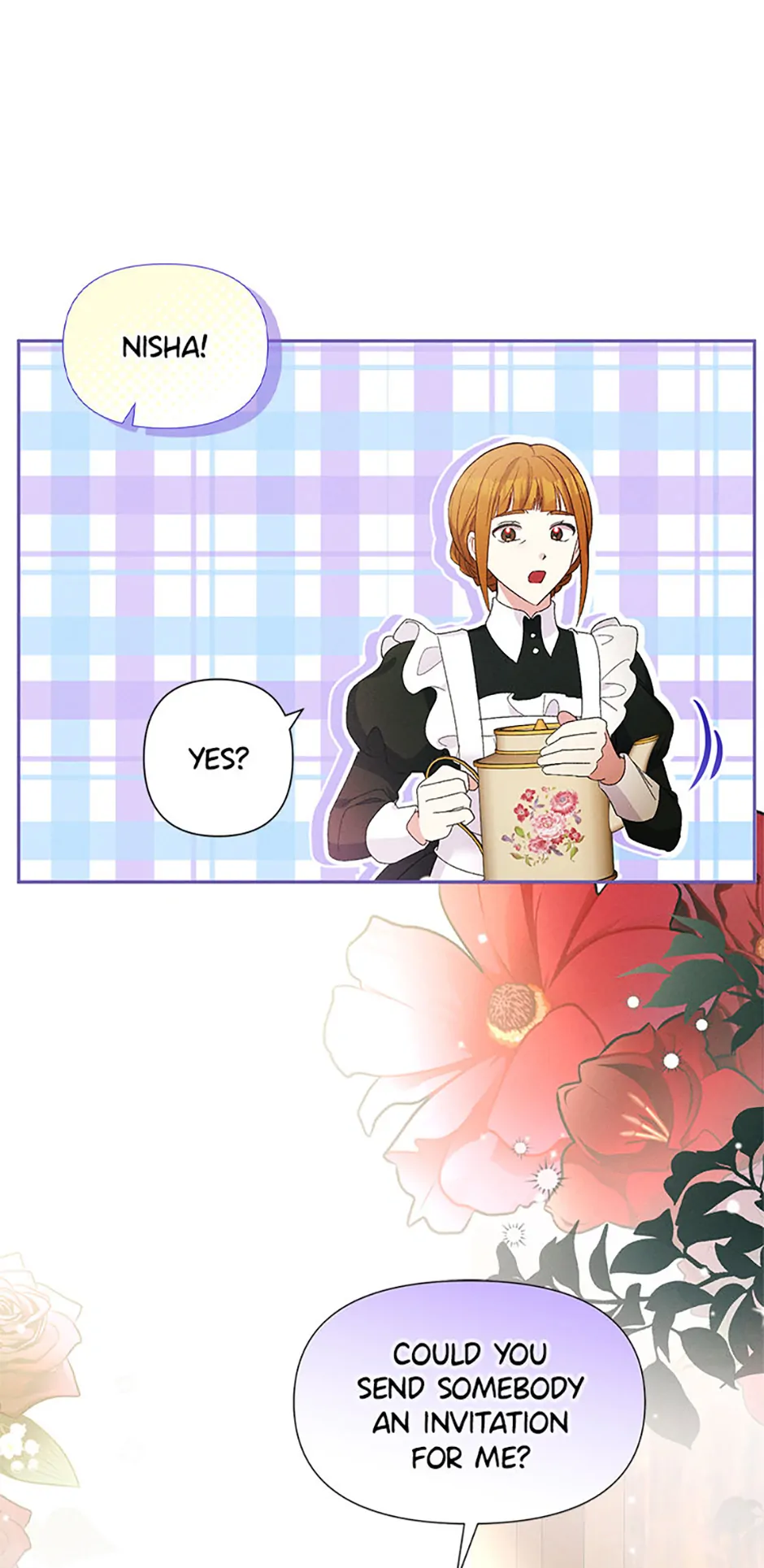 The Goal is to be Self-made Chapter 81 264 ch 81 26