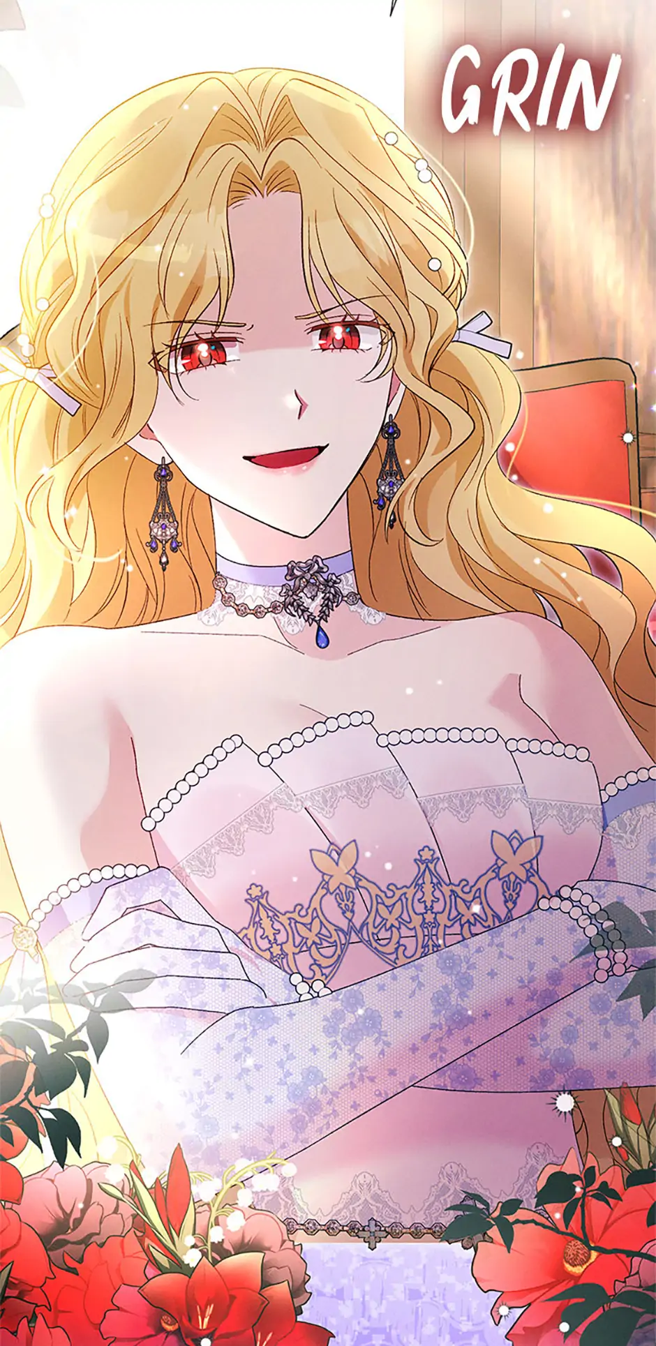 The Goal is to be Self-made Chapter 81 265 ch 81 27