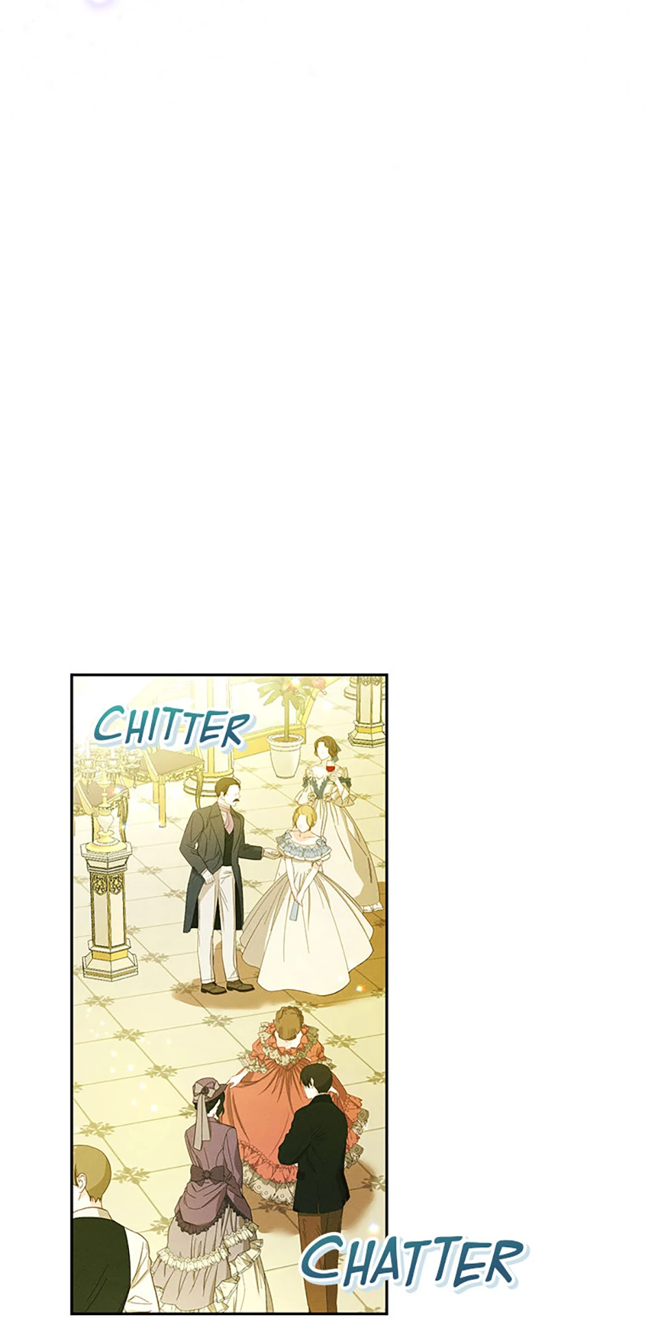 The Goal is to be Self-made Chapter 81 267 ch 81 29