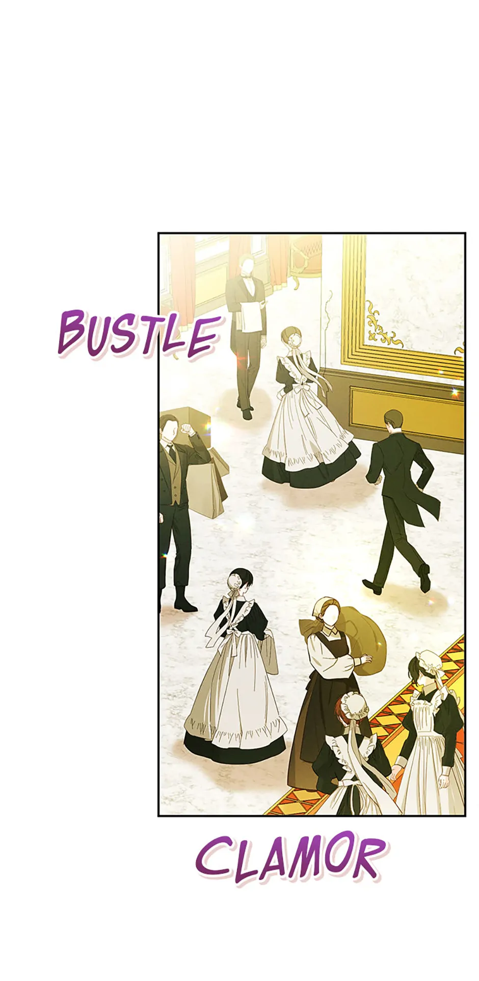 The Goal is to be Self-made Chapter 81 268 ch 81 30