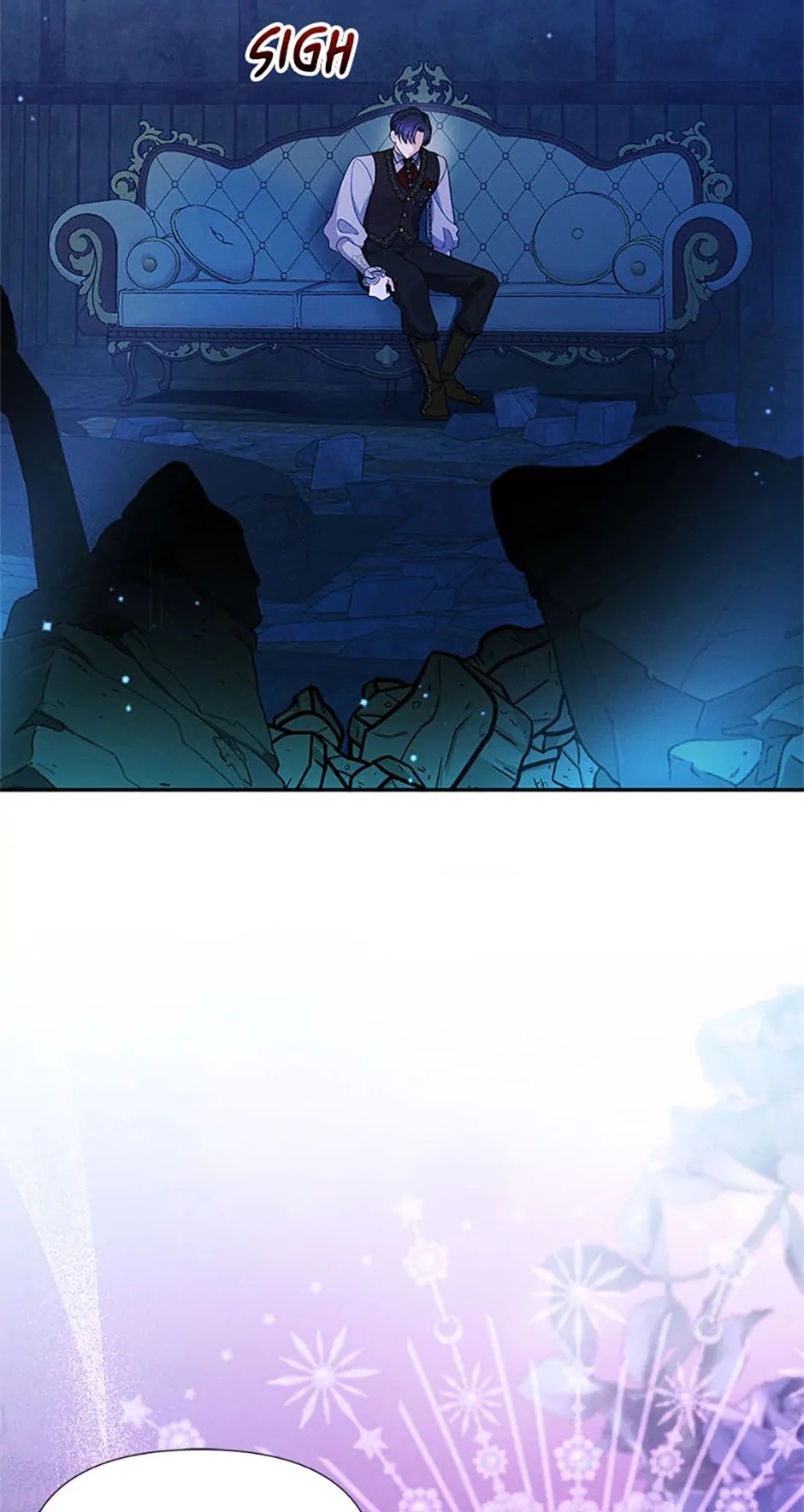 The Goal is to be Self-made Chapter 81 271 ch 81 33