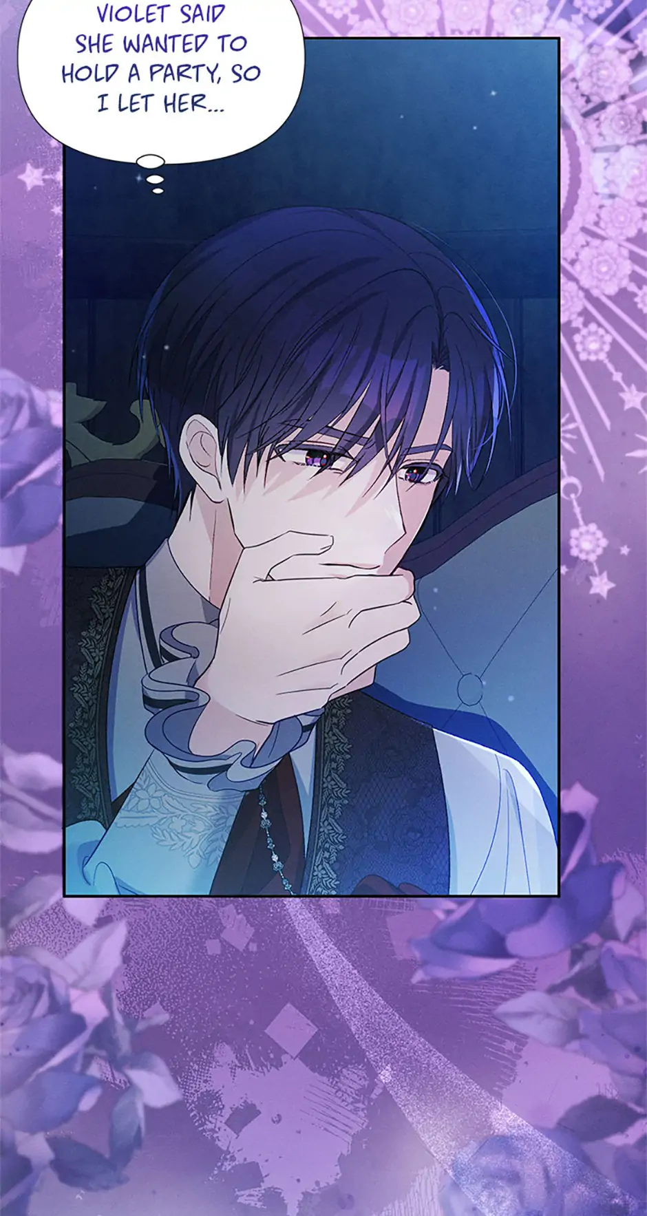 The Goal is to be Self-made Chapter 81 272 ch 81 34