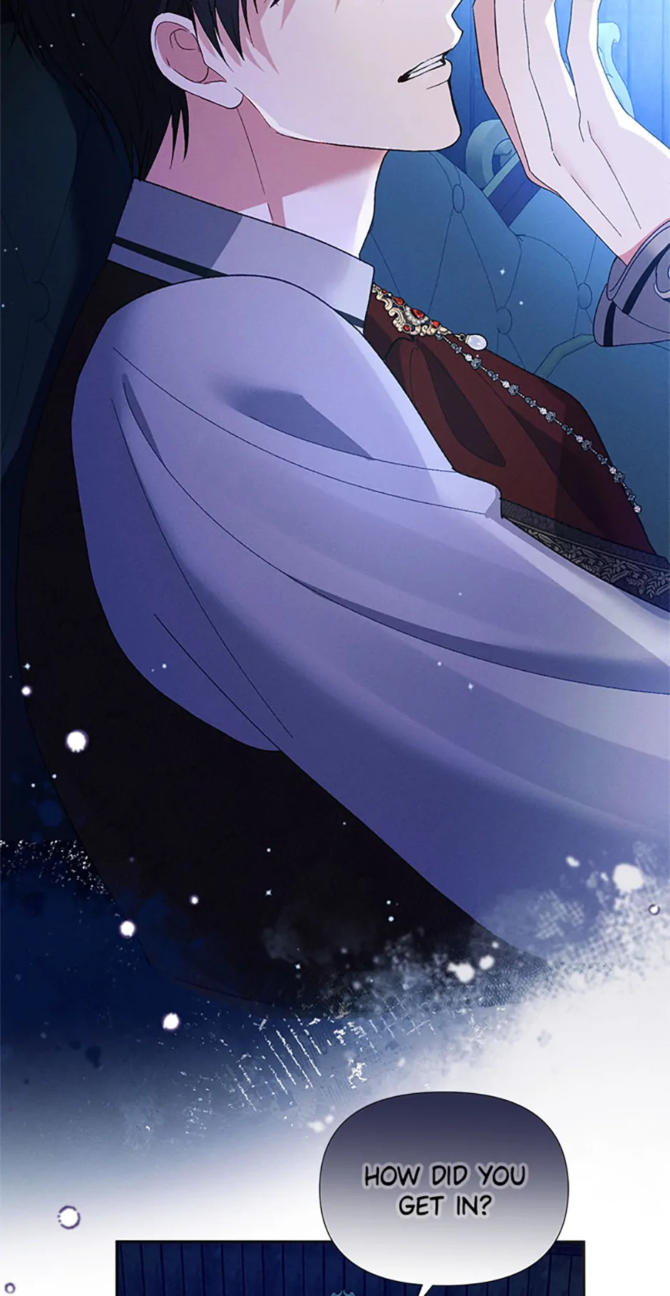 The Goal is to be Self-made Chapter 81 279 ch 81 41