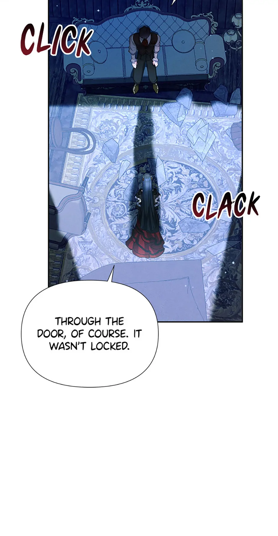 The Goal is to be Self-made Chapter 81 280 ch 81 42