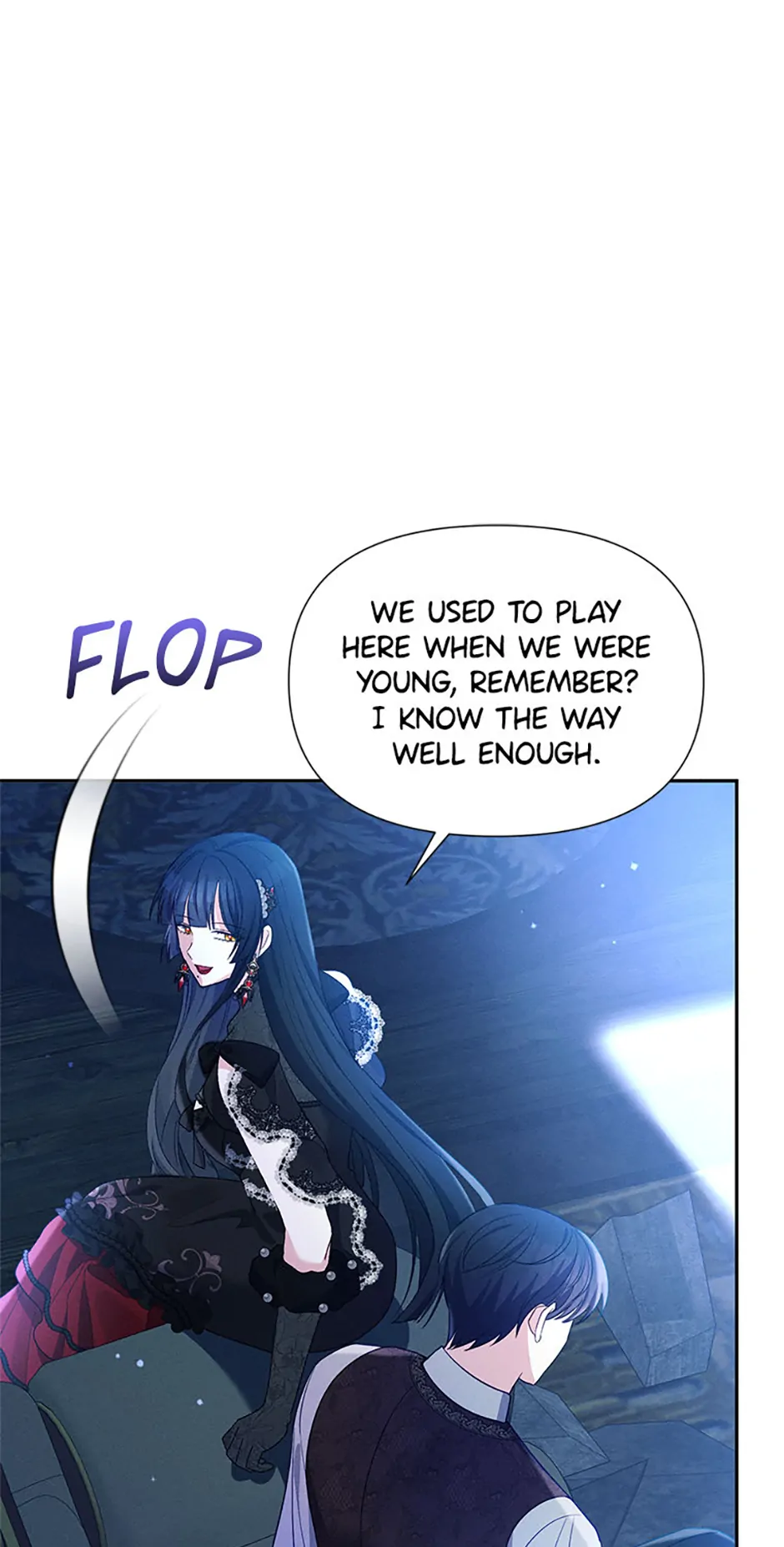 The Goal is to be Self-made Chapter 81 281 ch 81 43