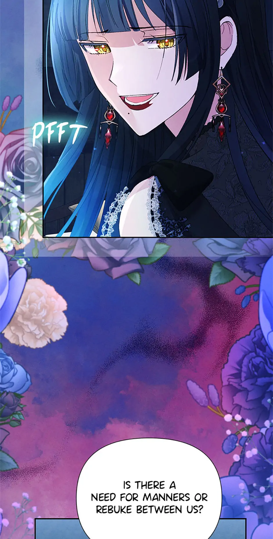 The Goal is to be Self-made Chapter 81 283 ch 81 45