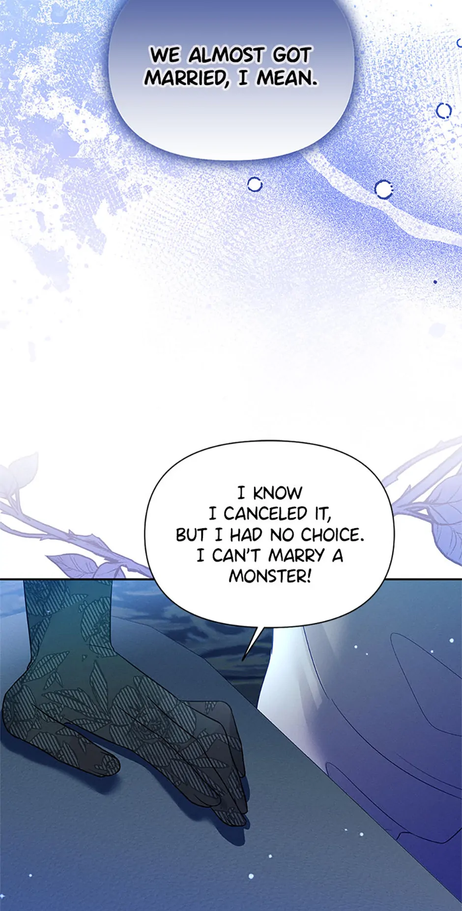 The Goal is to be Self-made Chapter 81 285 ch 81 47