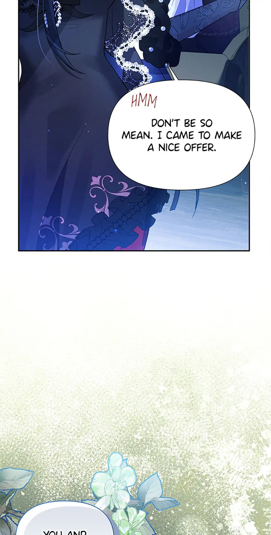 The Goal is to be Self-made Chapter 81 287 ch 81 49