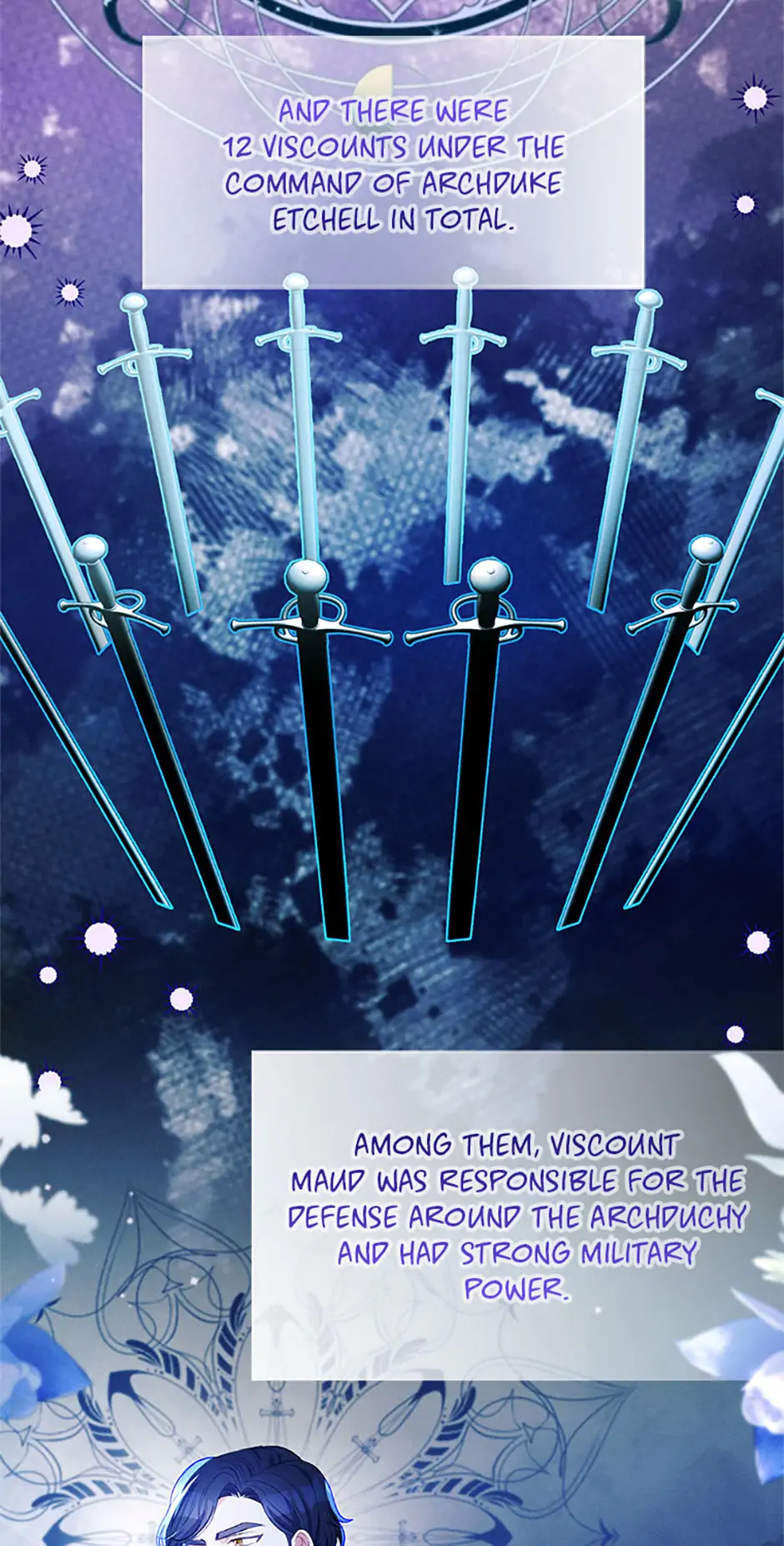 The Goal is to be Self-made Chapter 81 243 ch 81 5