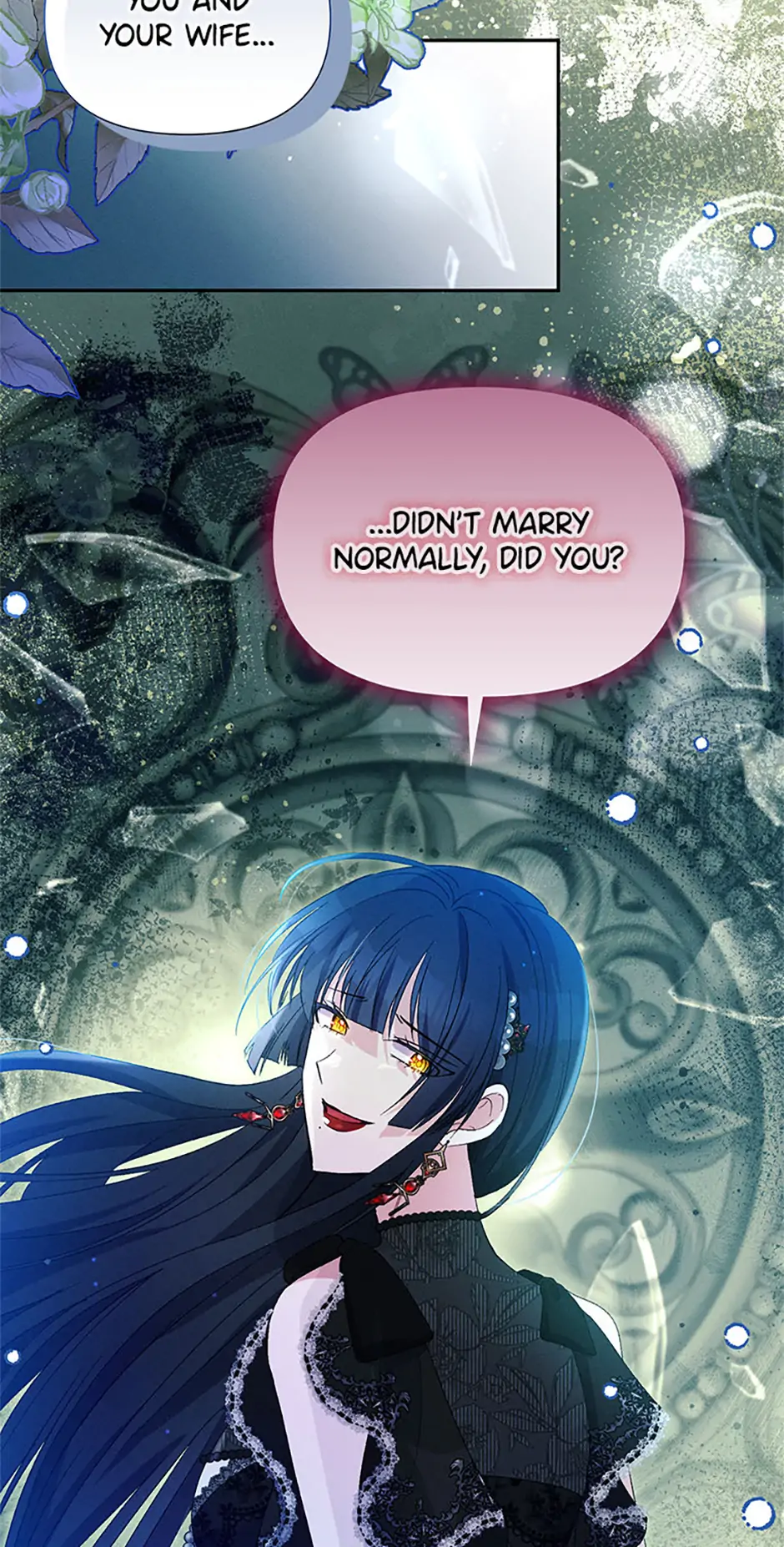 The Goal is to be Self-made Chapter 81 288 ch 81 50