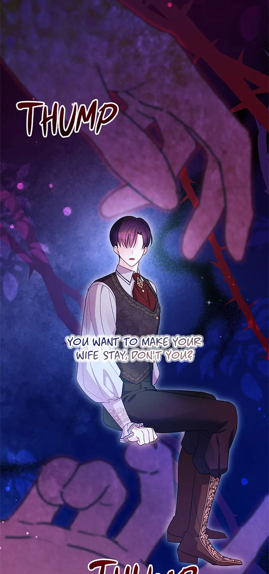 The Goal is to be Self-made Chapter 81 294 ch 81 56