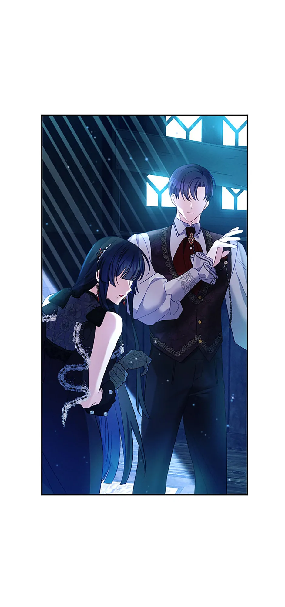 The Goal is to be Self-made Chapter 81 296 ch 81 58