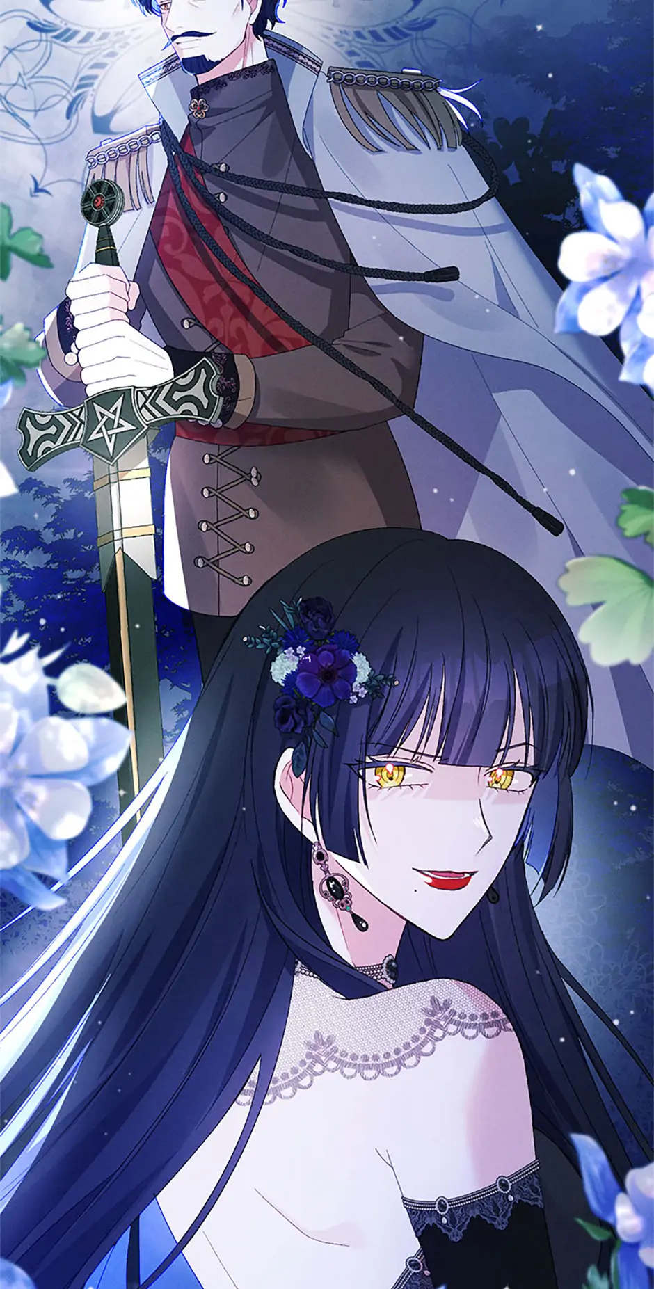 The Goal is to be Self-made Chapter 81 244 ch 81 6