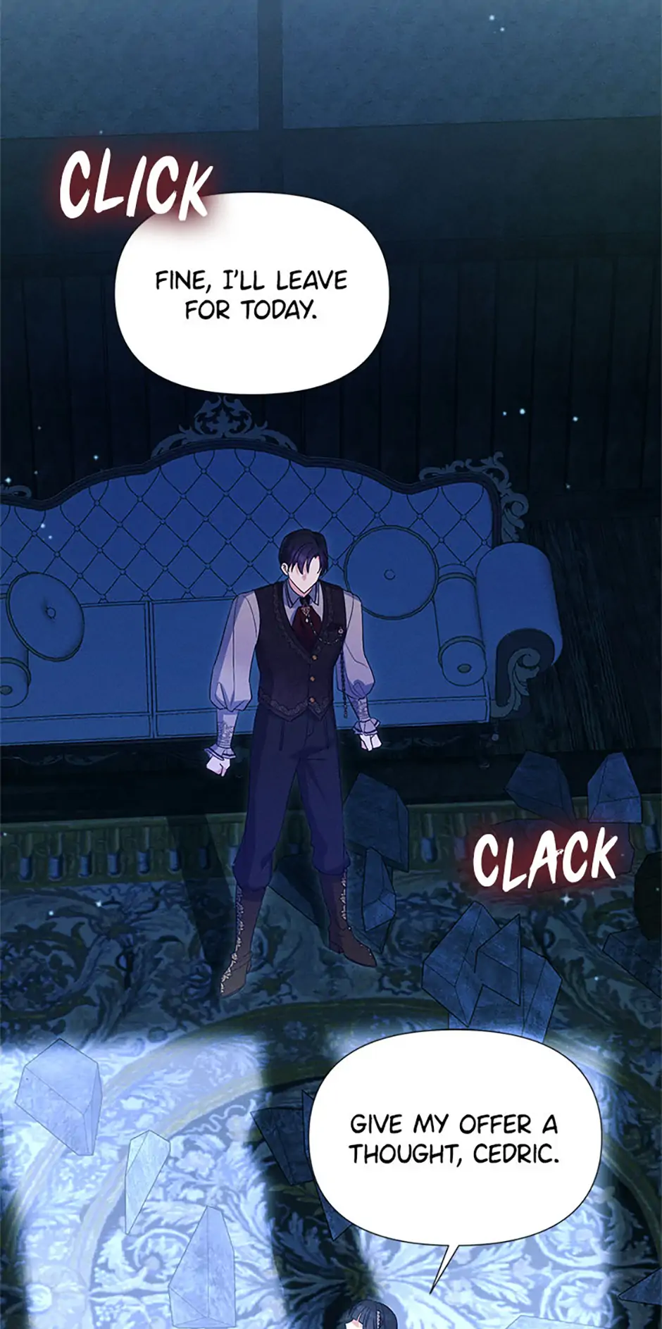 The Goal is to be Self-made Chapter 81 299 ch 81 61