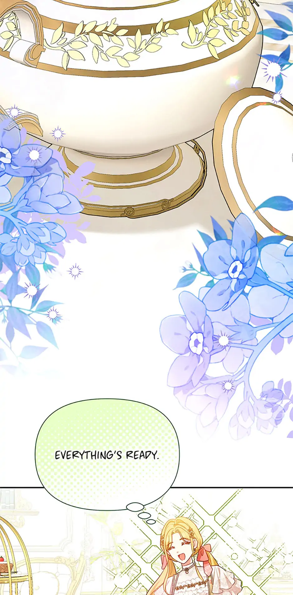 The Goal is to be Self-made Chapter 81 306 ch 81 68