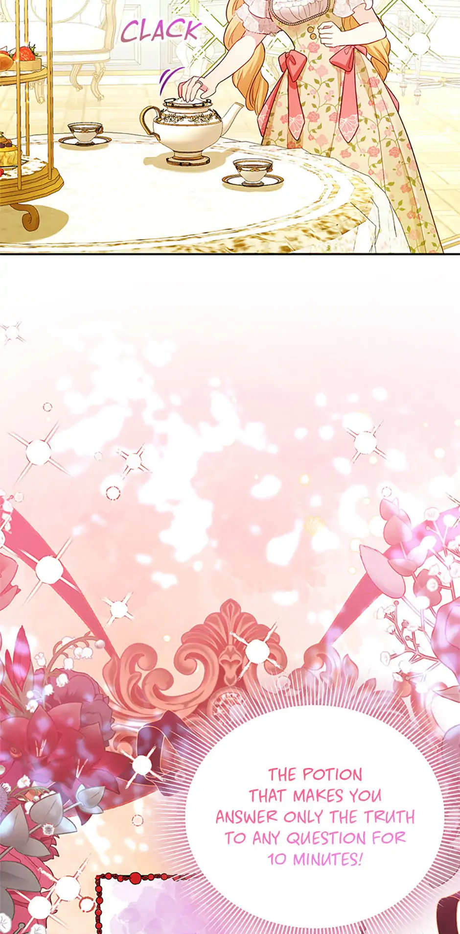 The Goal is to be Self-made Chapter 81 307 ch 81 69