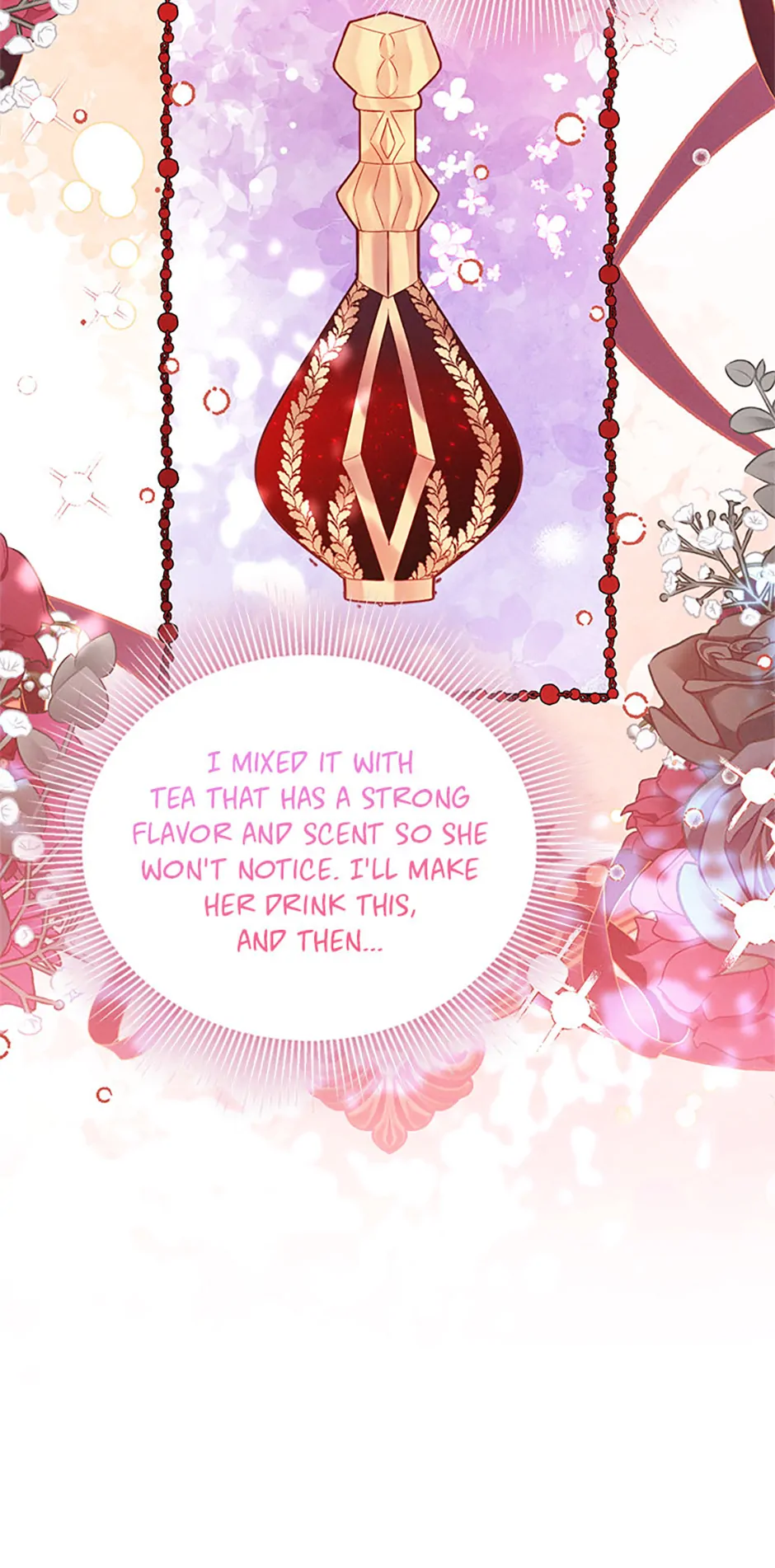 The Goal is to be Self-made Chapter 81 308 ch 81 70