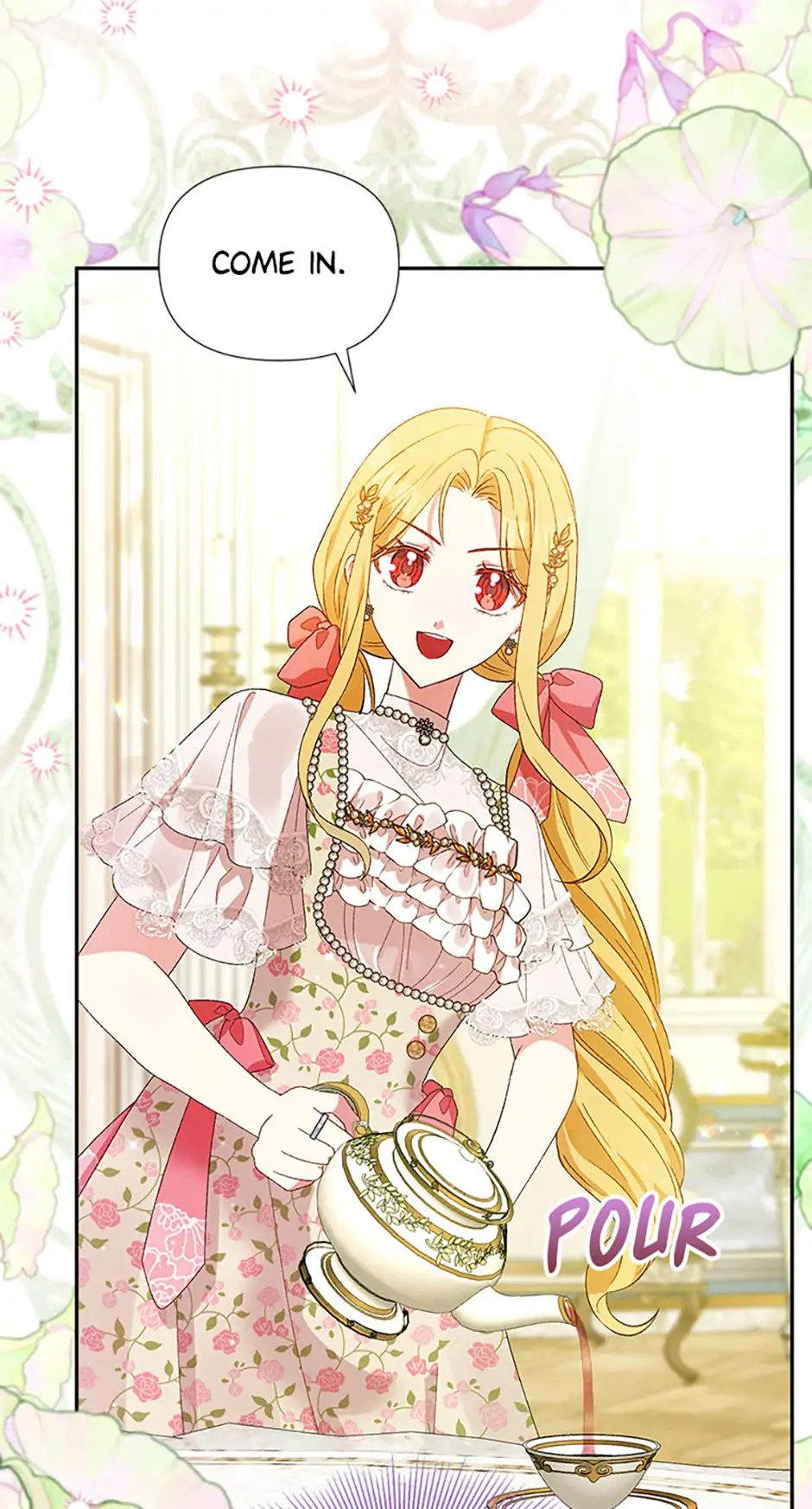 The Goal is to be Self-made Chapter 81 310 ch 81 72