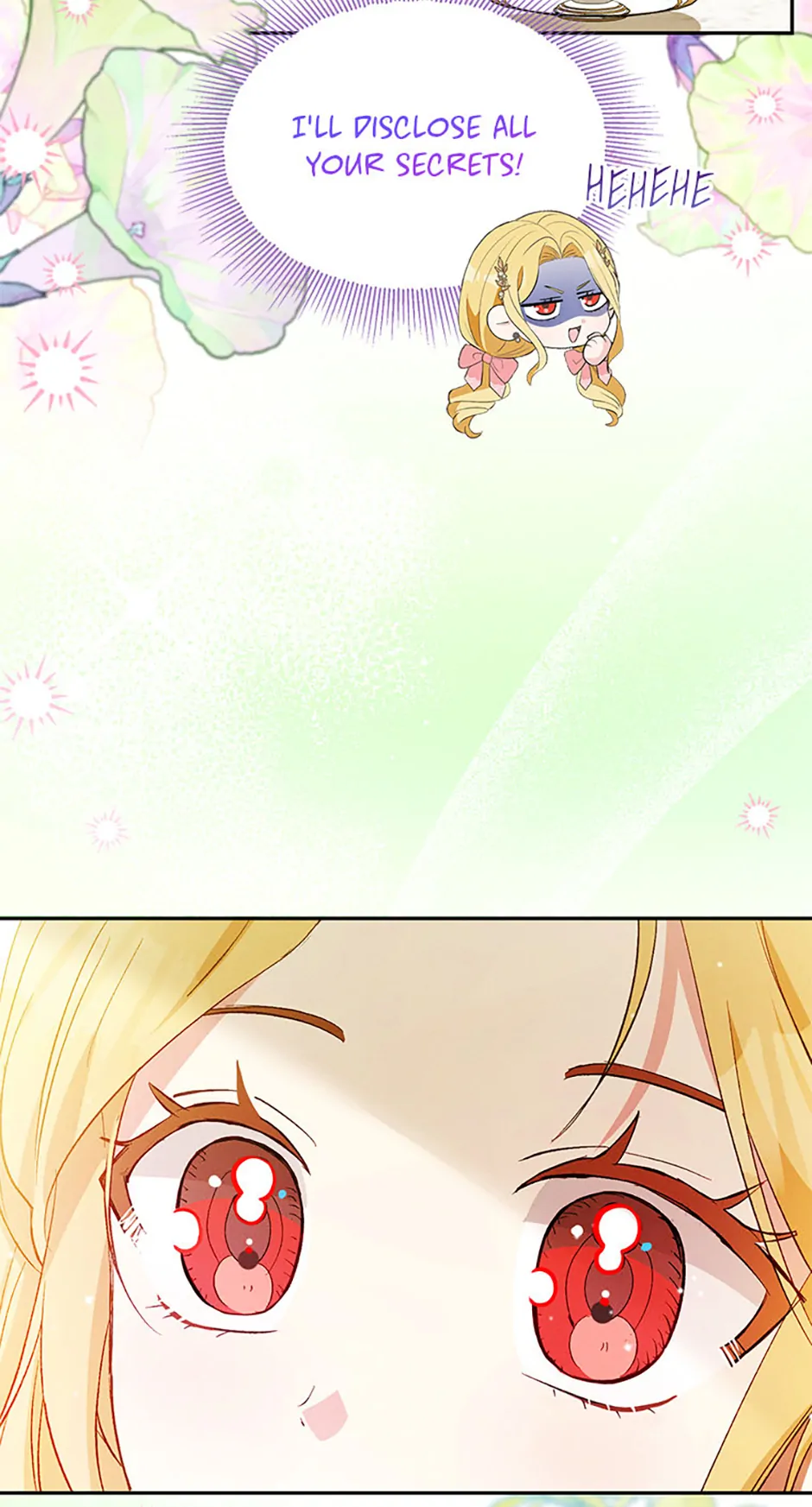 The Goal is to be Self-made Chapter 81 311 ch 81 73