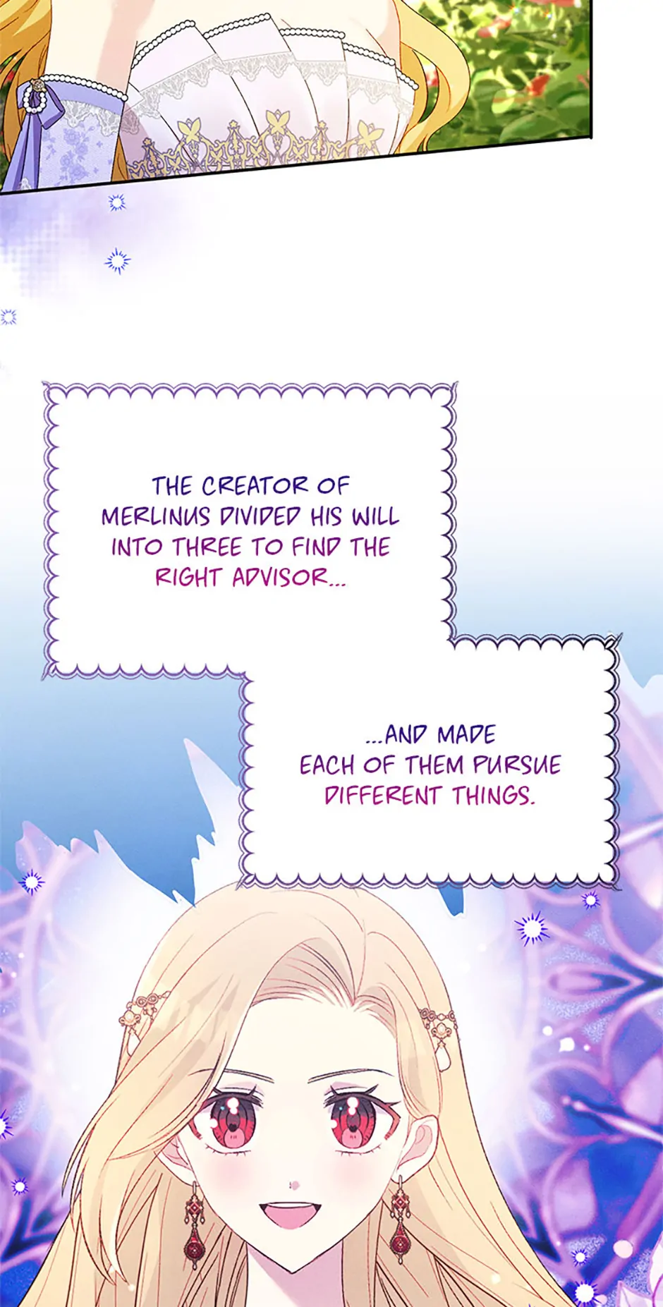 The Goal is to be Self-made Chapter 81 246 ch 81 8