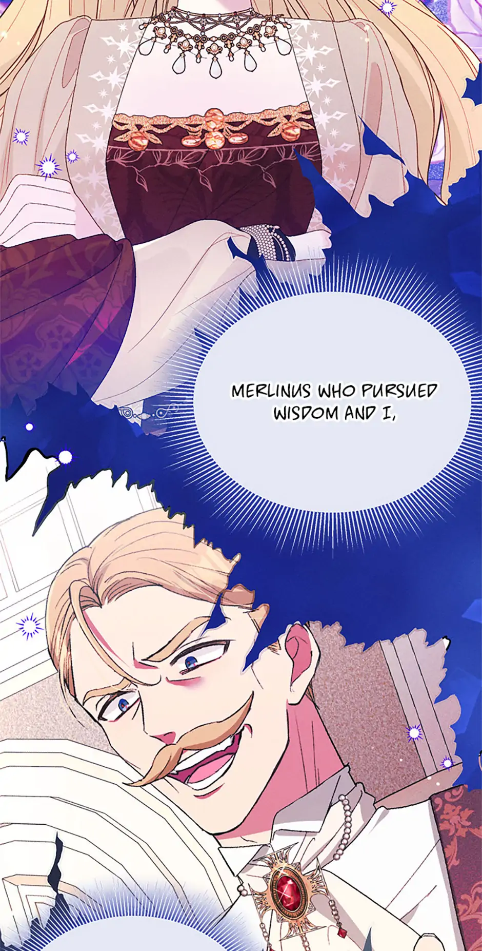 The Goal is to be Self-made Chapter 81 247 ch 81 9