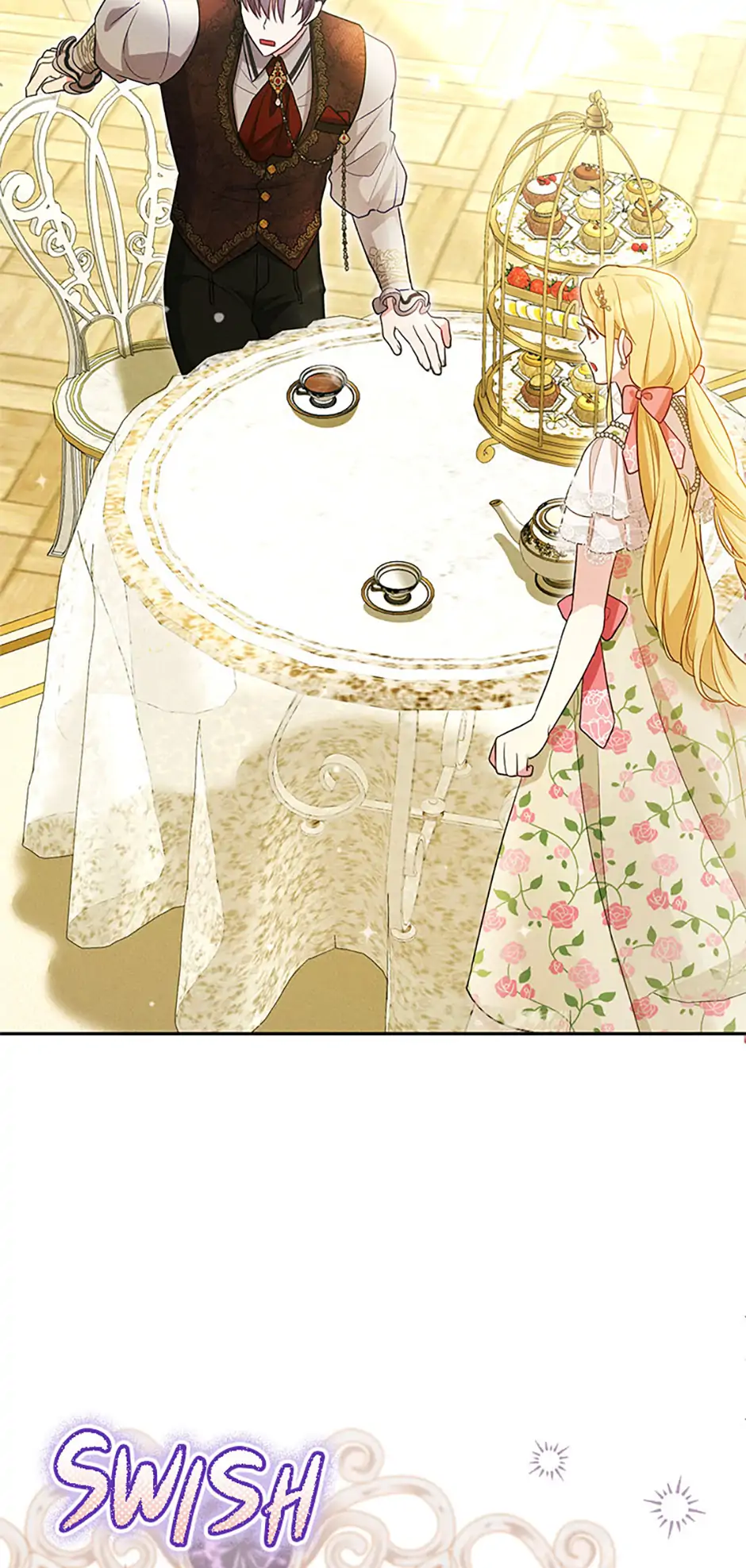 The Goal is to be Self-made Chapter 82 233 ch 82 10