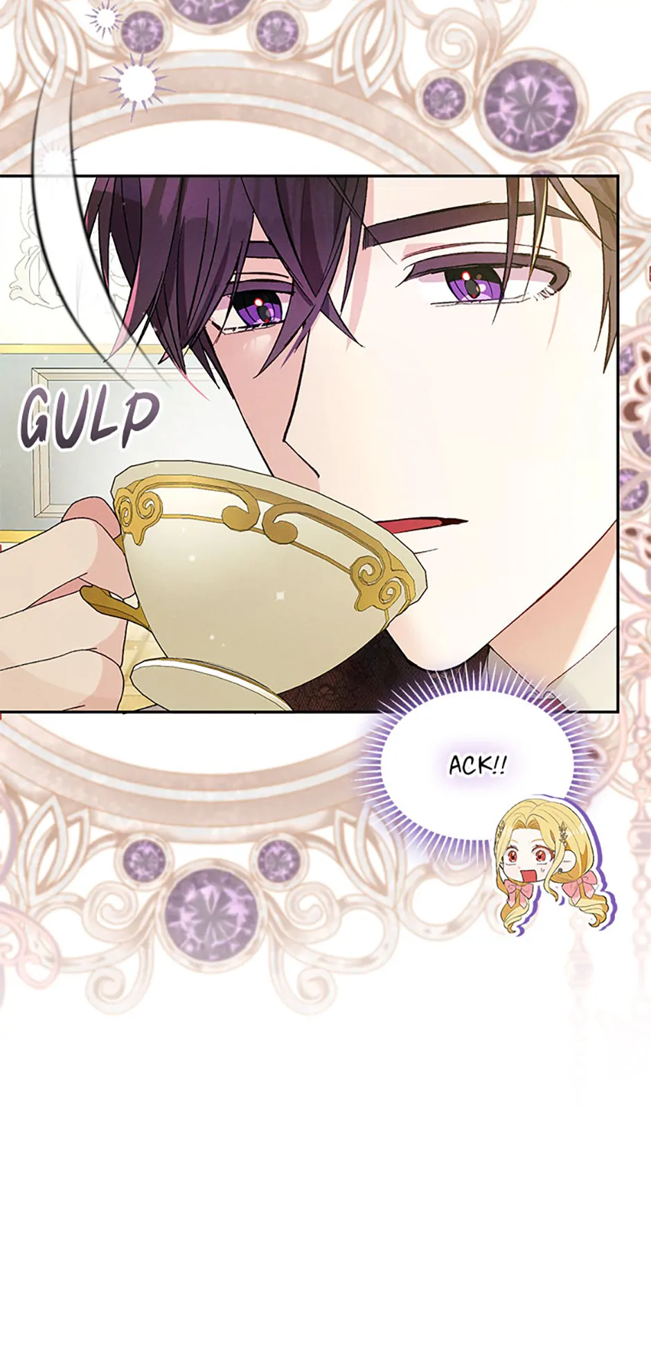 The Goal is to be Self-made Chapter 82 234 ch 82 11