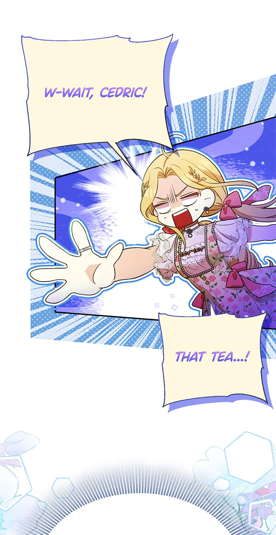 The Goal is to be Self-made Chapter 82 235 ch 82 12