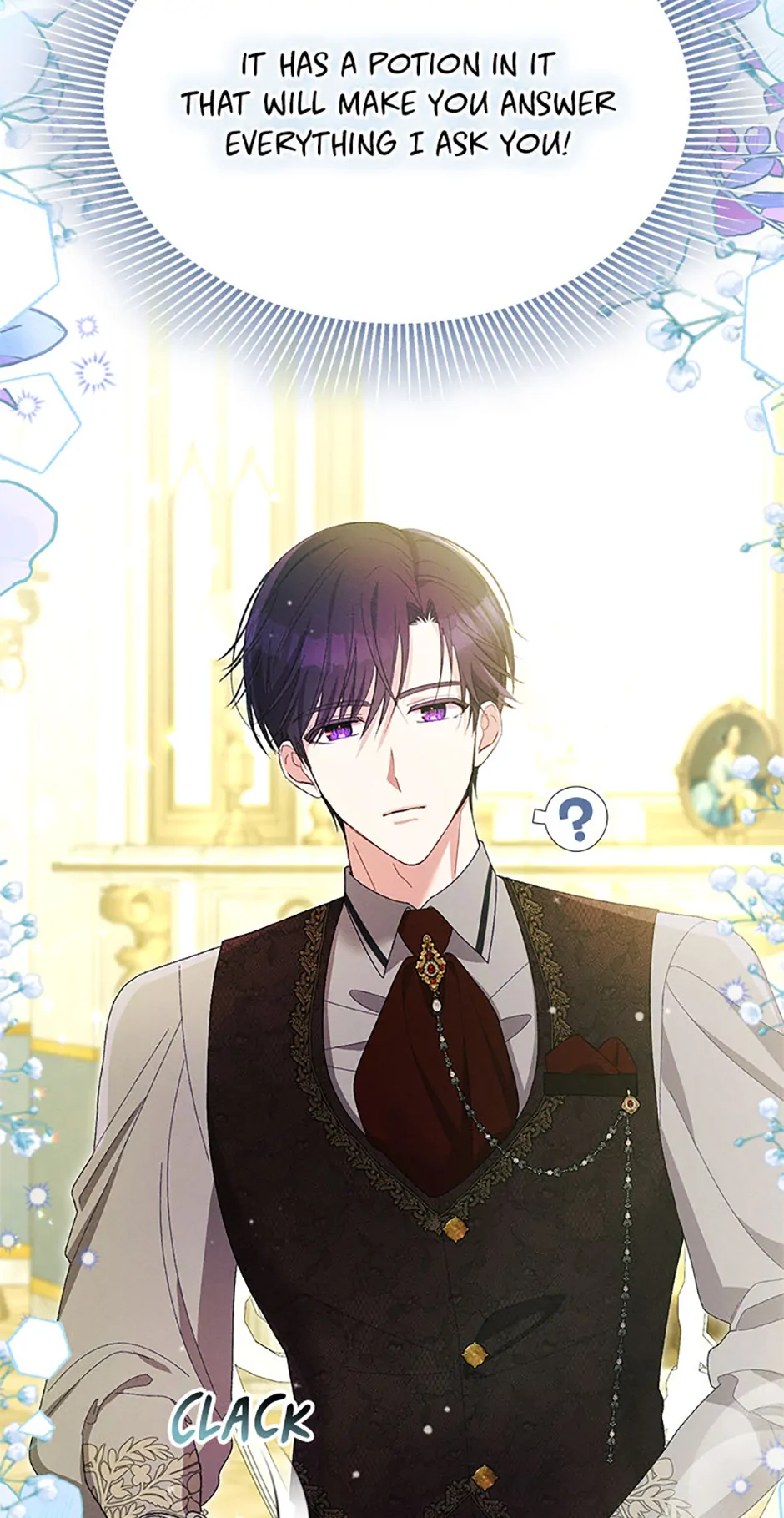 The Goal is to be Self-made Chapter 82 236 ch 82 13