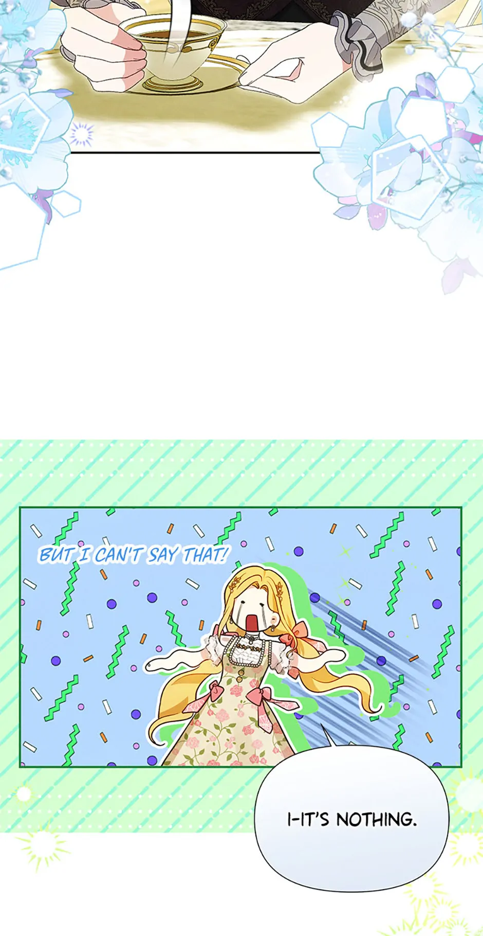 The Goal is to be Self-made Chapter 82 237 ch 82 14