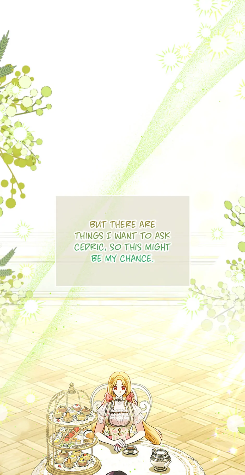 The Goal is to be Self-made Chapter 82 238 ch 82 15