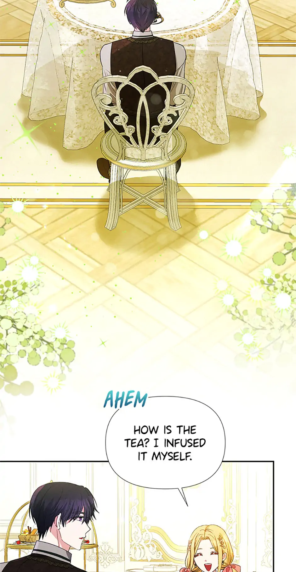 The Goal is to be Self-made Chapter 82 239 ch 82 16