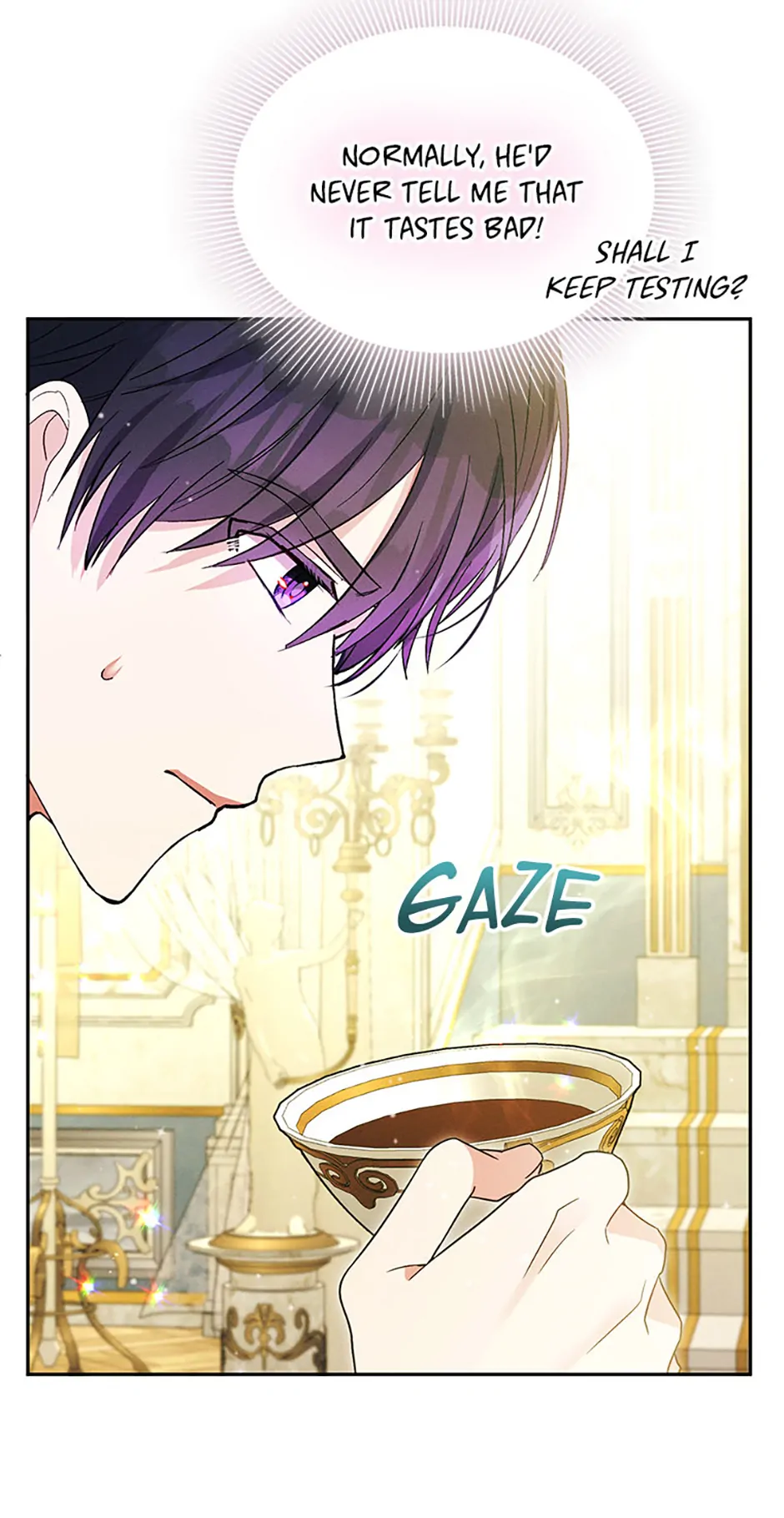 The Goal is to be Self-made Chapter 82 242 ch 82 19