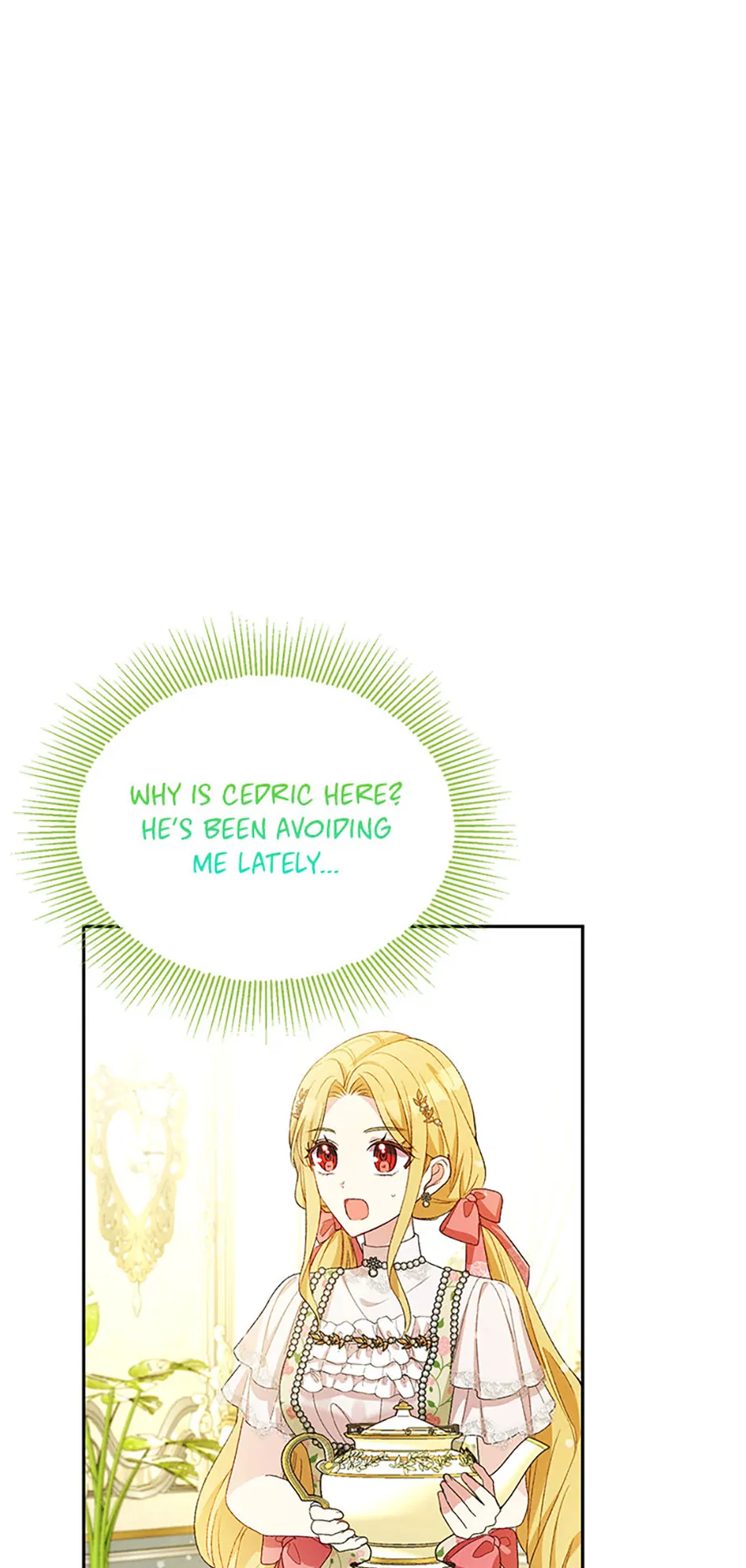 The Goal is to be Self-made Chapter 82 225 ch 82 2