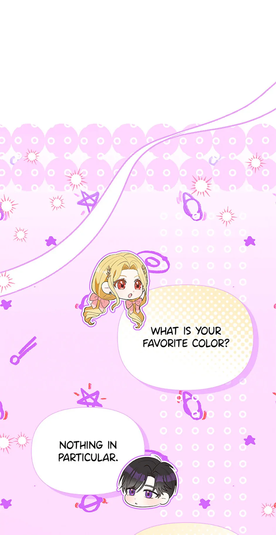 The Goal is to be Self-made Chapter 82 243 ch 82 20