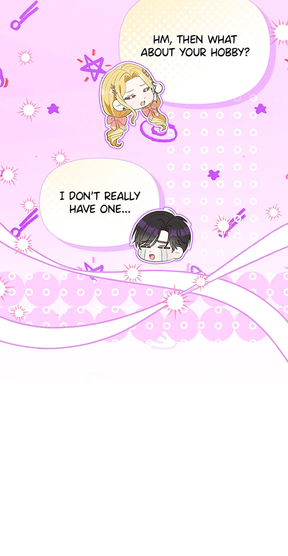 The Goal is to be Self-made Chapter 82 244 ch 82 21