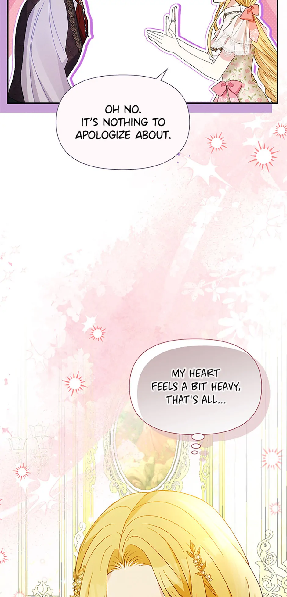 The Goal is to be Self-made Chapter 82 246 ch 82 23