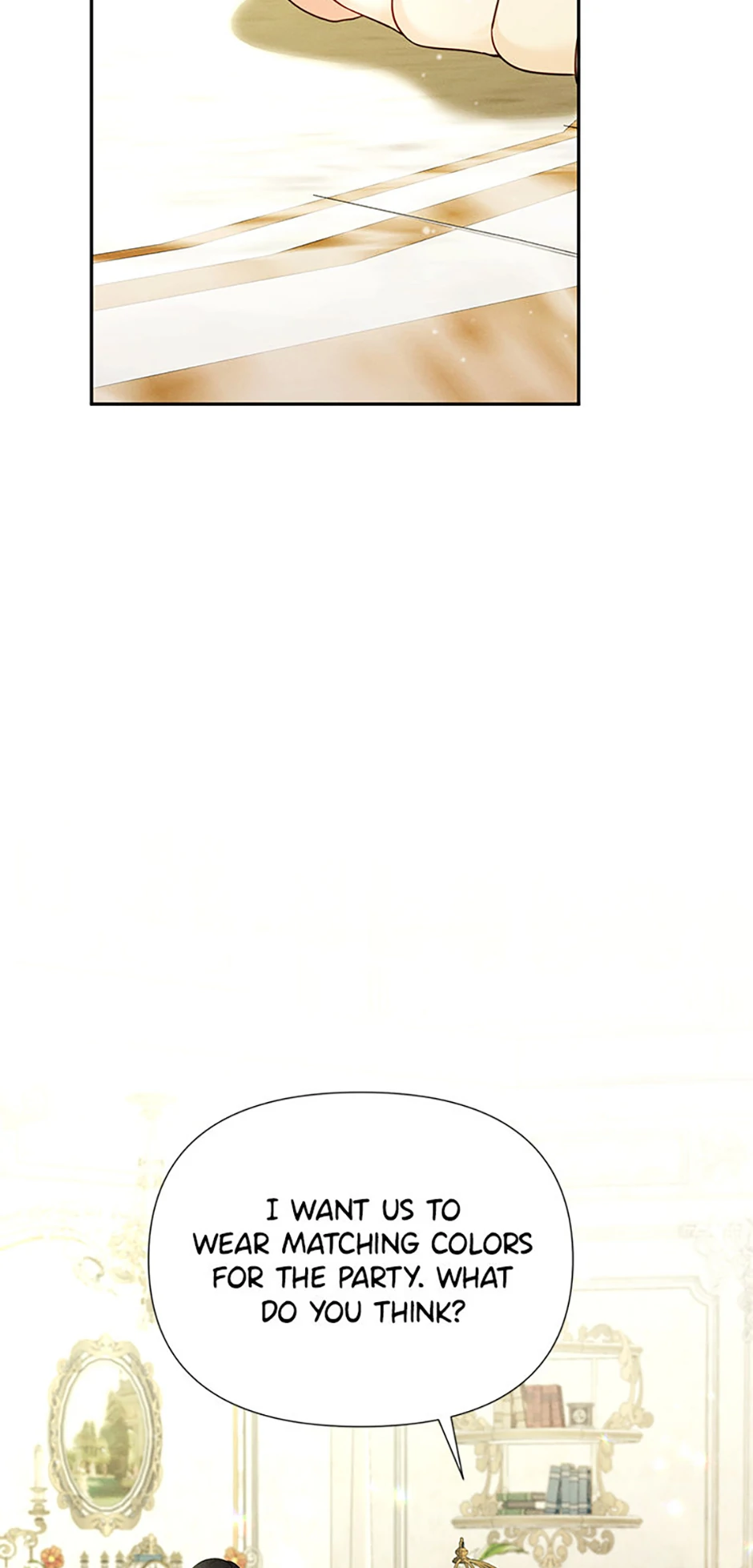 The Goal is to be Self-made Chapter 82 248 ch 82 25