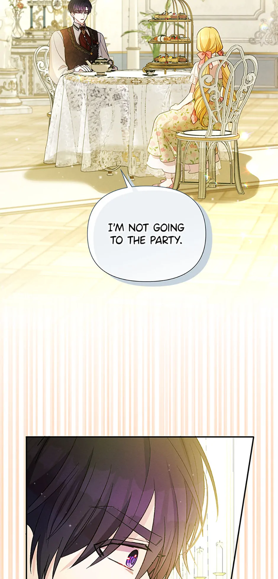 The Goal is to be Self-made Chapter 82 249 ch 82 26