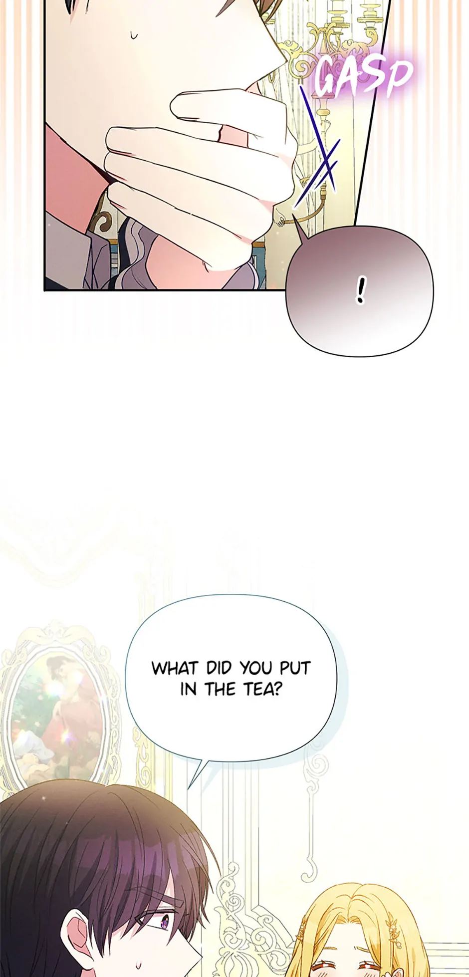 The Goal is to be Self-made Chapter 82 250 ch 82 27